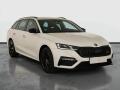 �koda Octavia RS 1.4 TSI iV