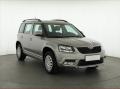 koda Yeti 1.2 TSI, Automat, R,1.maj