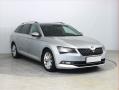 koda Superb Style 2.0 TDI, 4X4, Automat
