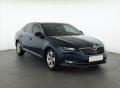 koda Superb 2.0 TDI