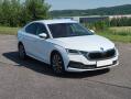 �koda Octavia Style 1.5 TSI, Serv.kniha