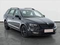 �koda Octavia Style 2.0 TDI, Automat, Navi