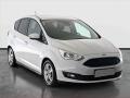 Ford C-MAX 1.5 TDCi, Serv.kniha, Navi