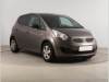 Kia Venga 1.4 CVVT, R,1.maj, Serv.kniha