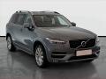 Volvo XC90 D5 AWD, 4X4, Automat, K��e