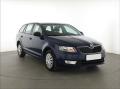 koda Octavia 1.6 TDI, Tempomat