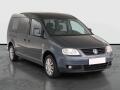Volkswagen Caddy Maxi 1.9 TDI, 7M�st