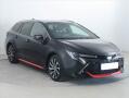 Toyota Corolla Style 1.8 Hybrid