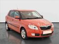 �koda Fabia Sport 1.4 TDI, po STK, Ta�n�