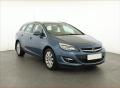 Opel Astra 1.6 CDTI, Serv.kniha