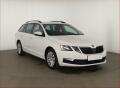 �koda Octavia 1.6 TDI, Tempomat