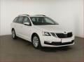 �koda Octavia 1.6 TDI, Tempomat
