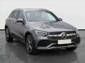 Mercedes-Benz GLC 300 de 4MATIC