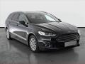 Ford Mondeo Titanium 2.0 TDCI, Navi