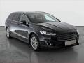 Ford Mondeo Titanium 2.0 TDCI, Navi