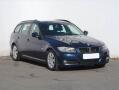 BMW 318 i, Automat, Serv.kniha