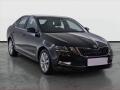 �koda Octavia Style 1.6 TDI, Serv.kniha