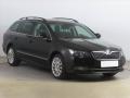 koda Superb Exclusive 2.0 TDI, Automat