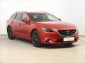 Mazda 6 2.2 Skyactiv-D, 4X4, Automat