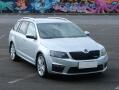 �koda Octavia RS 2.0 TDI, Automat, Navi