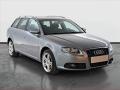 Audi A4 2.0 TDI, nov� STK, zamluveno