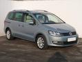 Volkswagen Sharan Highline 2.0 TDI, 6mst, Navi