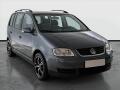 Volkswagen Touran 1.9 TDI, Eko.zaplacen