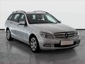 Mercedes-Benz C 250 CDI, Automat, Navi
