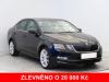 koda Octavia Style 2.0 TDI, Automat