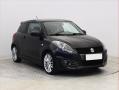 Suzuki Swift 1.6 Sport, Serv.kniha, Navi