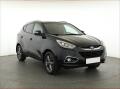 Hyundai ix35 1.6 GDI, Serv.kniha, Tempomat