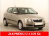 koda Fabia 1.2 12V, po STK, oblben vz