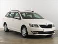 koda Octavia 1.6 TDI, Serv.kniha