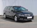 Volkswagen Passat Highline 1.8 TSI, Ke