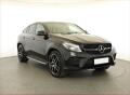 Mercedes-Benz GLE AMG line 43 AMG 4MATIC