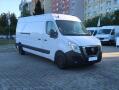 Nissan Interstar 2.3 dCi, L3H2, 12m3, 1.0t, �R