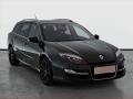 Renault Laguna 2.0 dCi, nov� STK, Ta�n�