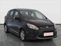 Ford C-MAX 1.6 TDCi, Vyh�.�seda�ek