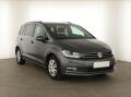 Volkswagen Touran 1.6 TDI, Automat, 7�m�st, Navi