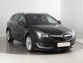 Opel Insignia 2.0 CDTI, 4X4, Serv.kniha