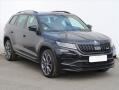 �koda Kodiaq RS 2.0 TDI, RS,176KW,7m�st