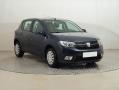 Dacia Sandero 0.9 TCe, Serv.kniha