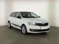 koda Rapid Spaceback 1.2 TSI, Xenony