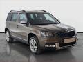 �koda Yeti Ambition 2.0 TDI, 4X4