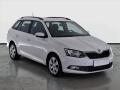 �koda Fabia 1.4 TDI, Tempomat