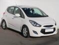 Hyundai ix20 1.4 CVVT, Serv.kniha