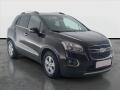 Chevrolet Trax 1.6 16V, �R,1.maj, K��e