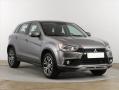 Mitsubishi ASX 1.6 MIVEC, Serv.kniha