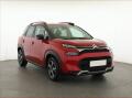 Citro�n C3 Aircross 1.2 PureTech, Serv.kniha