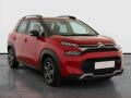 Citro�n C3 Aircross 1.2 PureTech, Serv.kniha